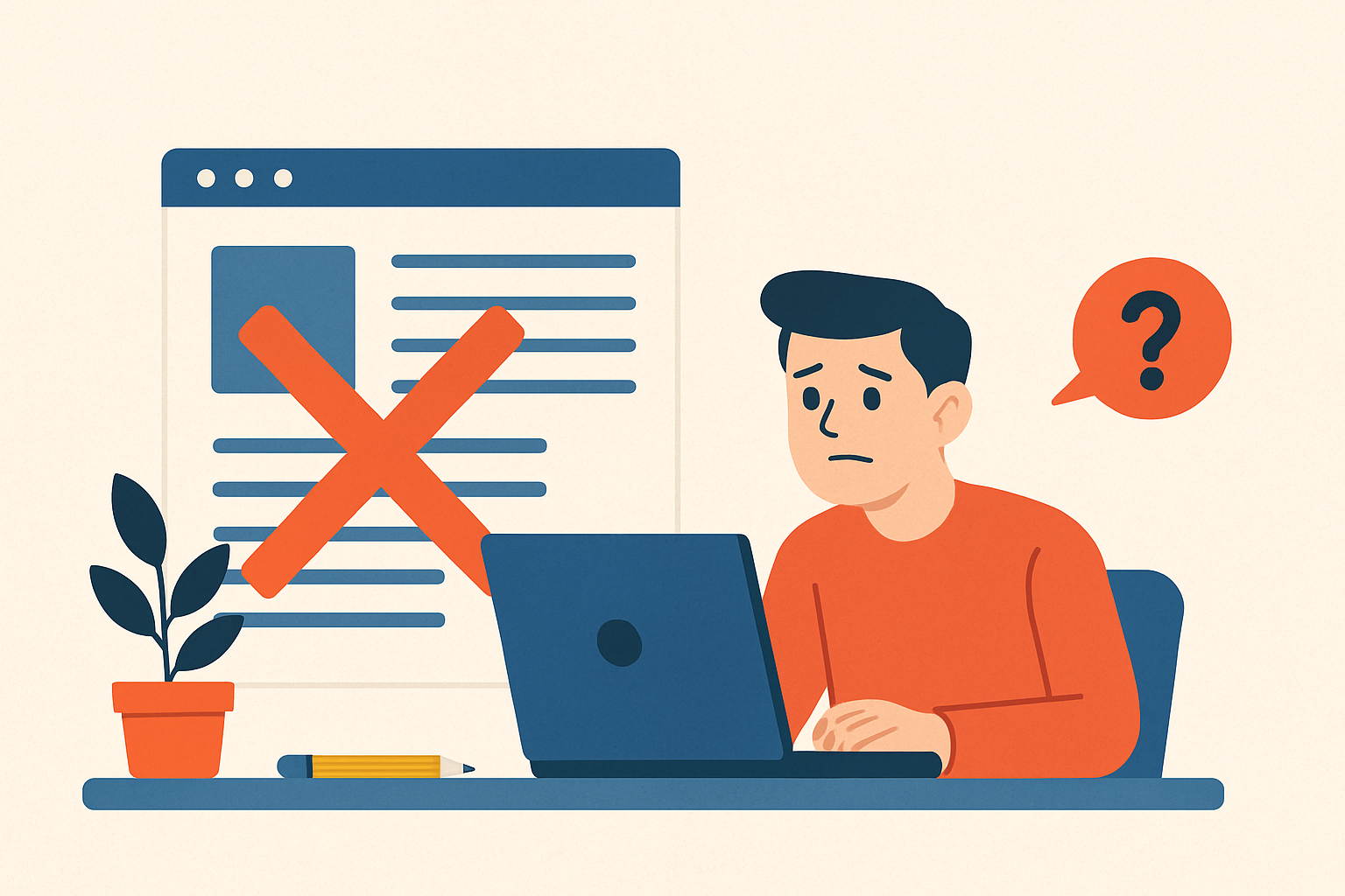 Why Blogs Fail — And How to Build One That Actually Succeeds